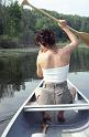 Phyllis Mitchell Lake 1983 1